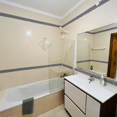 Apartamento Sunshine *