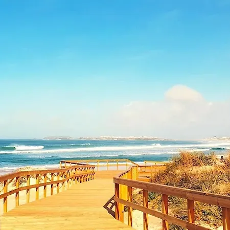 Appartement Sunshine Ferrel (Leiria)