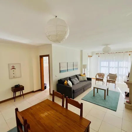 Apartamento Sunshine Ferrel (Leiria)