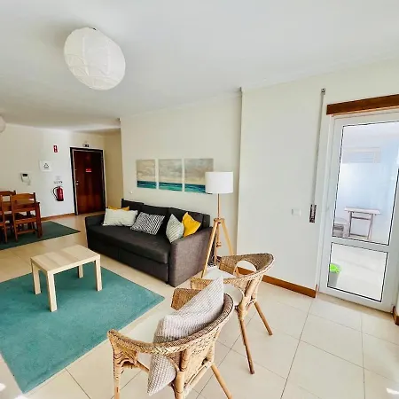 Appartement Sunshine