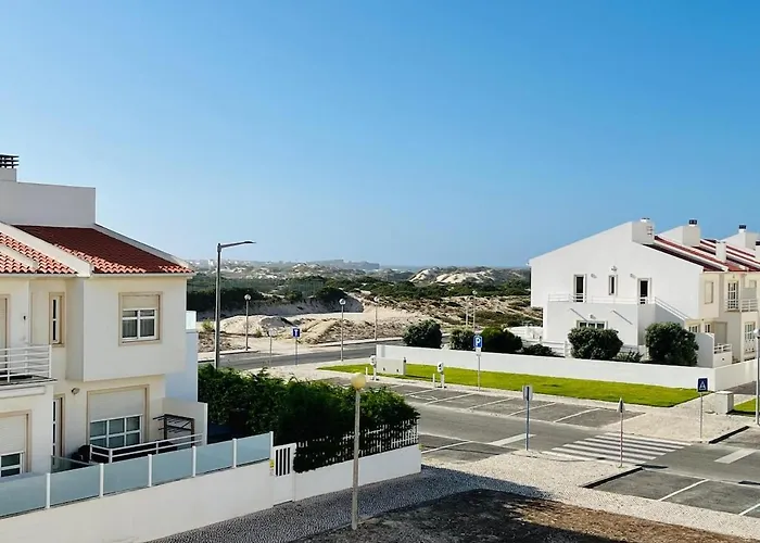 Sunshine Apartamento