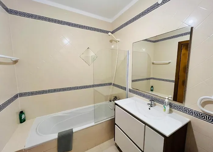Apartamento Sunshine *