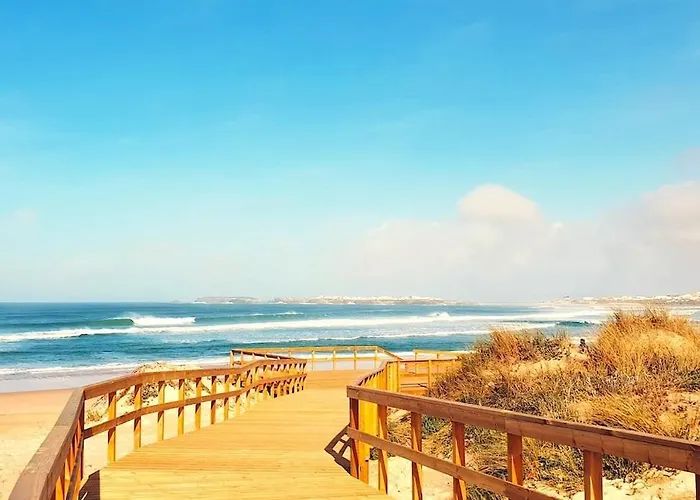 Appartement Sunshine Ferrel (Leiria)