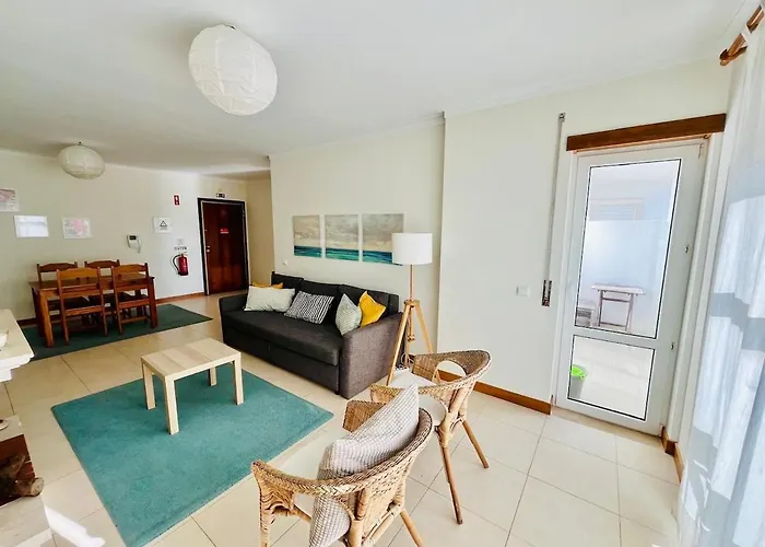 Appartement Sunshine